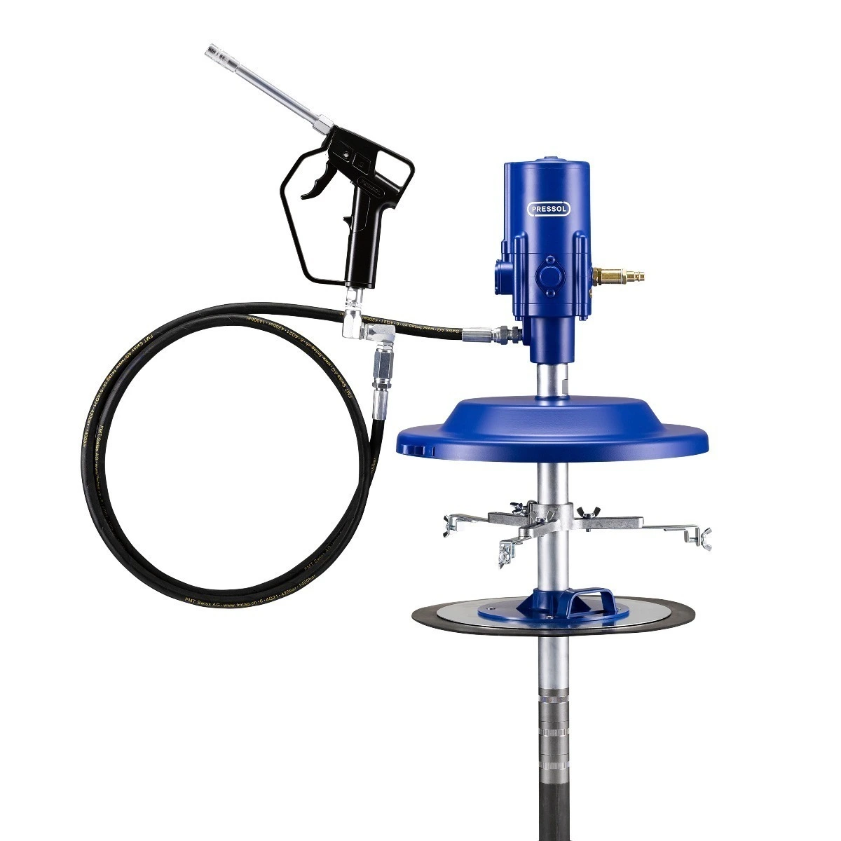 PR DOORSMEER SET L600 25KG 2M  Ø310-335