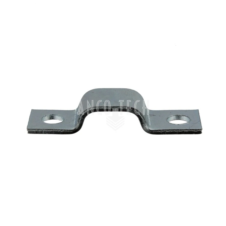 LEIDING BEUGEL 2 x 8MM ST/VZ