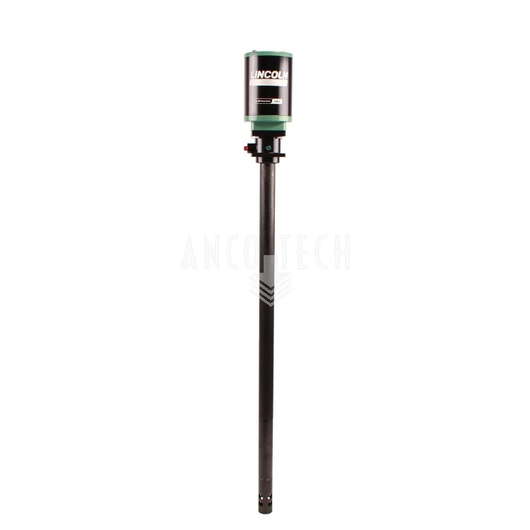 VET VULPOMP 3" PMV 25:1 200KG