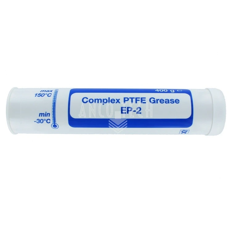 LITHIUM COMPLEX + PTFE EP-2 VET PATROON 400G