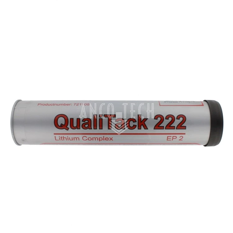 LITHIUM COMPLEX EP-2 GREASE CARTRIDGE 400G