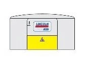 RESERVOIR VOOR QLS 301