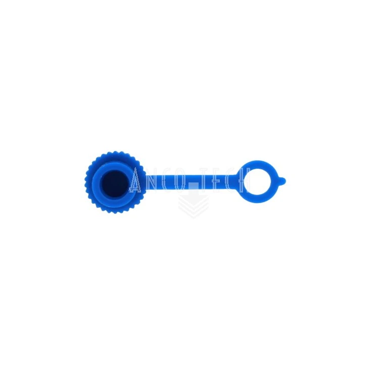 STOFKAP VOOR SMEERNIPPEL BLAUW