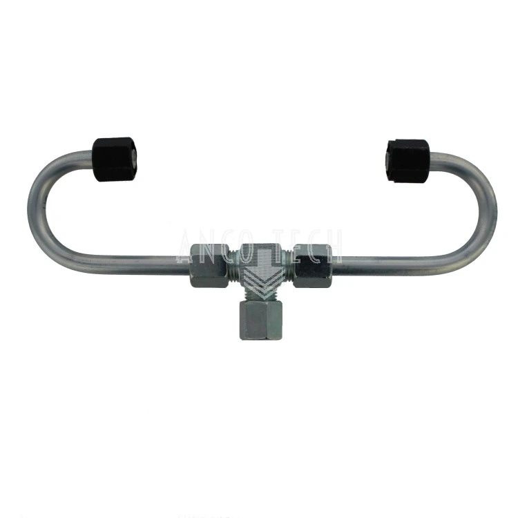 SSV-D UITLAAT 1+2 COMBINEER ELEMENT