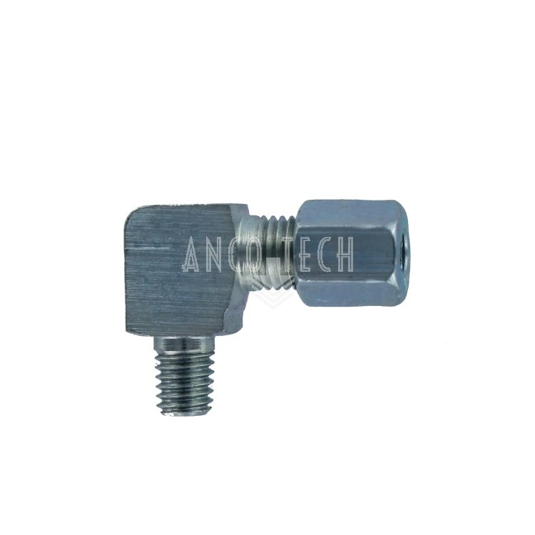 HAAKSE KOPPELING WE4LL M6X1