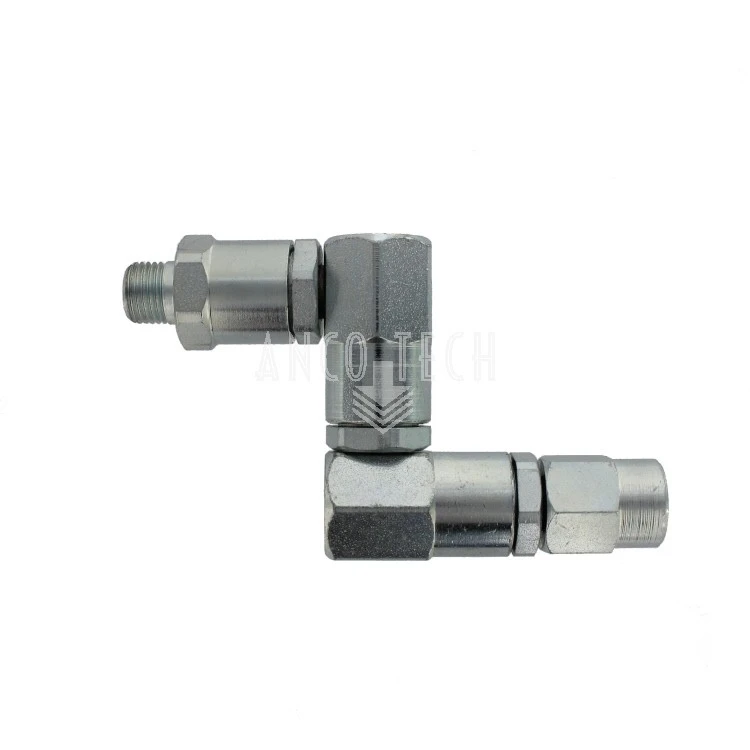 Z SWIVEL 1/4G BI.BU.