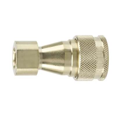 SNELKOPPELING RECTUS 72-G 1/4 BSP
