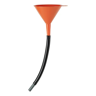 PRESSOL TRECHTER MET SLANG PE-Ø150mm 02665
