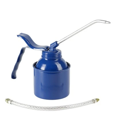 PRESSOL OLIESPUIT 250ML BLAUW 05223