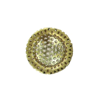STRAINER FINE FOR STRAINER ASSEMBLY