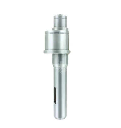 ECCENTRIC SHAFT FOR P215 & ZPU01/02