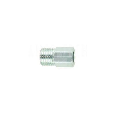 WARTEL STAAL 6MM LEIDING VOOR SSV-D