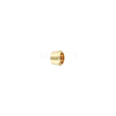MESSING AFSLUITRING VOOR SSV-D