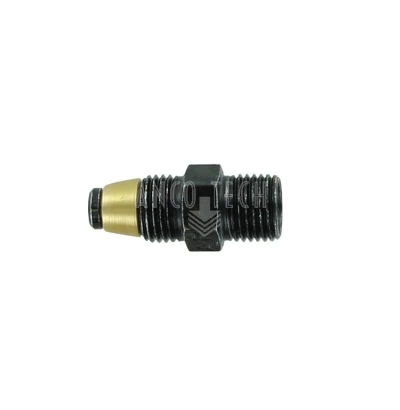TERUGSLAGKLEP BODY SSV-D 6MM