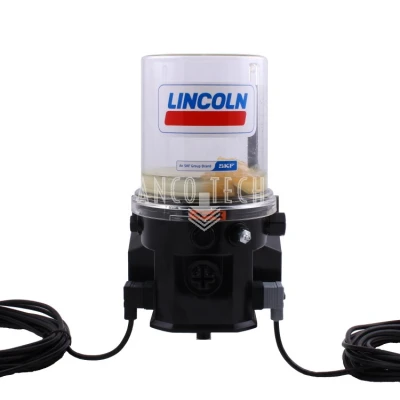 P203 VETPOMP 2L 12V + TIMER