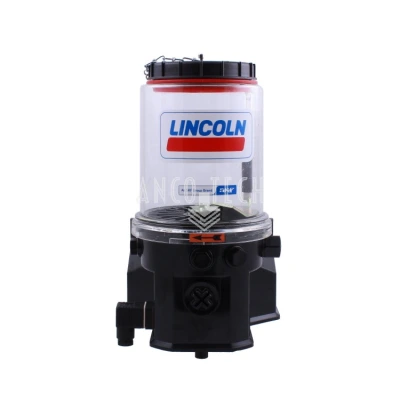 P203 LINCOLN VETPOMP 2L 24V