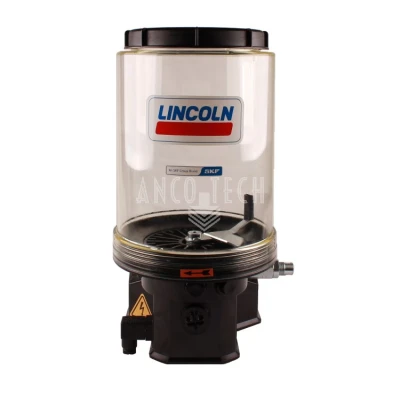 P203 OLIEPOMP 8L 230V + TIMER