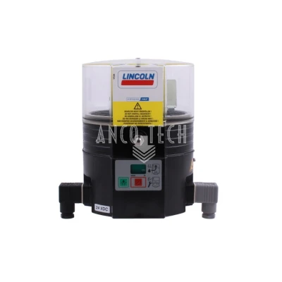 QLS 401 VETPOMP 24V + TIMER + LAAG NIVEAU CONTROLE