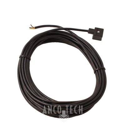 STEKER W. 10M KABEL W. CUBE PLUG