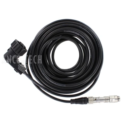 KIT PROX. SWITCH W. EURO VOOR SSV/SSVD 7M
