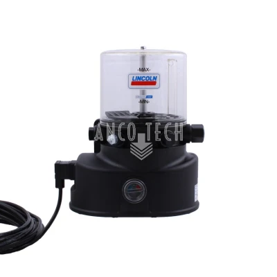 P502 VETPOMP 1L 12V + TIMER