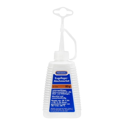 PRESSOL KOGELLAGERVET 80GR   10566