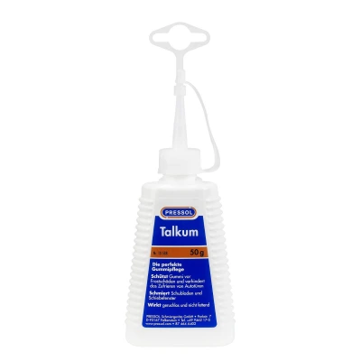PRESSOL TALK 50GR   10588