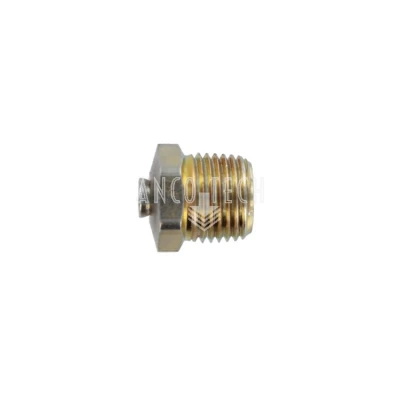 LINCOLN ONTLUCHTINGSNIPPEL 0,07-0,34BAR 1/8NPT  5677