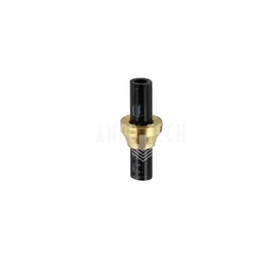 SNIJRING 1/8" LEIDING