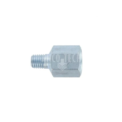 VERLOOPRING 1/4-28 UNF x 1/8 NPT