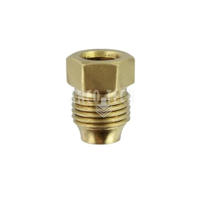 WARTEL / SNIJRING 1/4" LEIDING