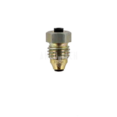 WARTEL + SNIJRING 1/8" LEIDING
