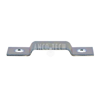 LEIDING CLIP 5 x 1/8" ST/VZ 2 LIPS