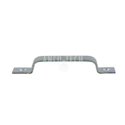 LEIDING CLIP 5 x 1/4" ST/VZ