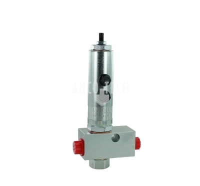 SL41 OLIE INJECTORBLOK 82294-1