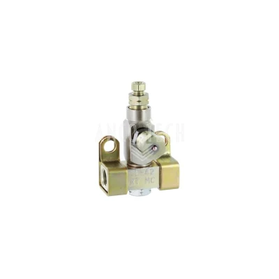 SL42 OLIE INJECTORBLOK 83311-1