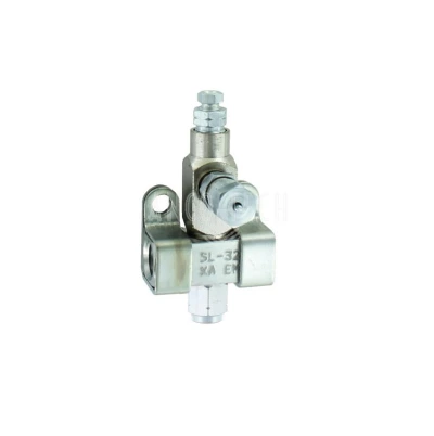 SL32 VET INJECTORBLOK 83336-1