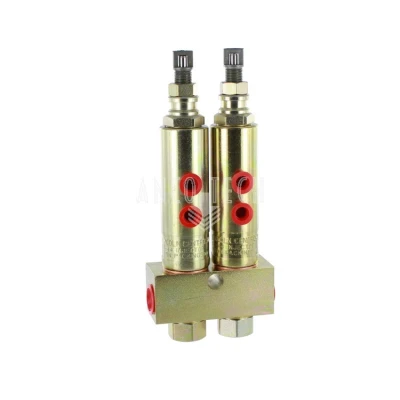 SL44 OLIE INJECTORBLOK 83749-2