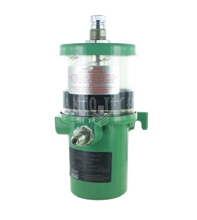 ENKELSLAGS PNEUMATISCHE POMP 82668