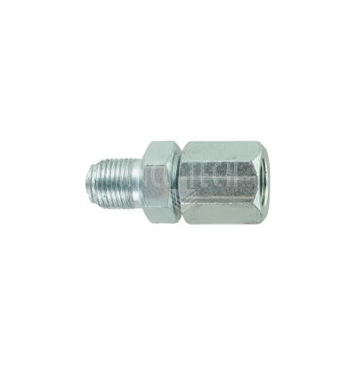 LINCOLN DRAAIBARE KOPPELING 1/8NPT