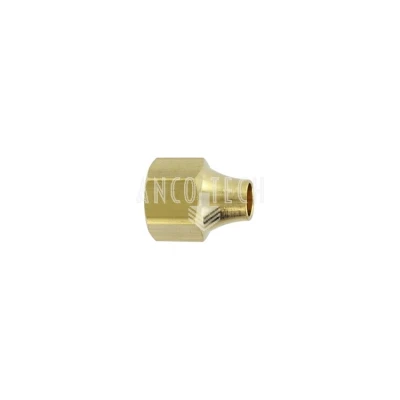 WARTEL 1/4" LEIDING