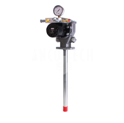 FLOWMASTER HYDRAULIC PUMP ASSEMBLY 85732