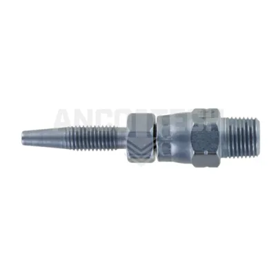 SCHROEFPILAAR VOOR HD SLANG 1/8" DRAAIBAAR 1/8NPT