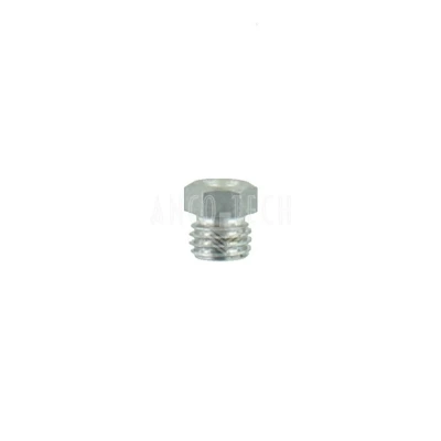 RVS WARTEL 1/8" LEIDING