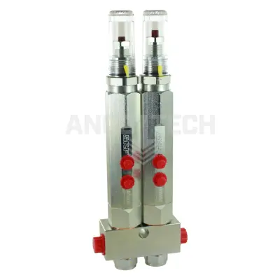 MANIFOLD INJECTOR SL-6  85880-2