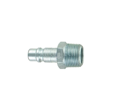 HD INSTEEKNIPPEL 3/4NPT BU 653112