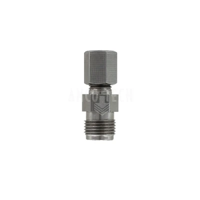 ADAPTER F.TUBE D 4 MM VA 980009-4E