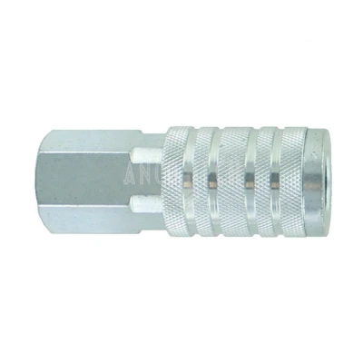 HD SNELKOPPELING 1/2NPT 655008 / 652008
