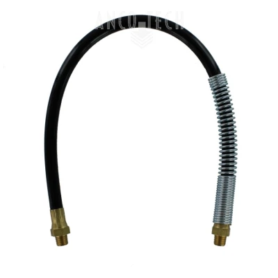 LINCOLN VETSLANG 457MM 1/8NPT + ANTI KNIKVEER 5818