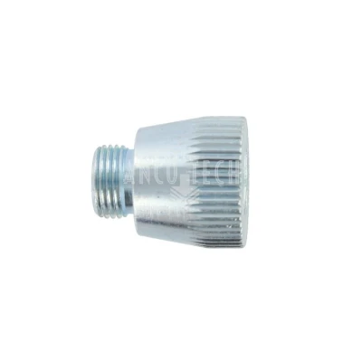 VERLOOPRING 7/16-27 UNS  x 1/8NPT